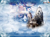 Jagannath Wallpaper Wallpaper